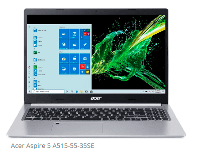 Is Acer Aspire 5 Good For Engineering Students?