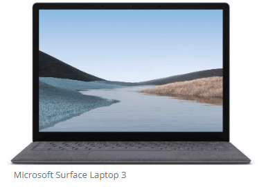 Is Microsoft Surface Laptop 3: Touchscreen Good For Engineering Students?