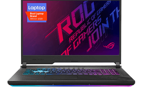 Is ROG Strix G17 Gaming Laptop Good For Lumion?