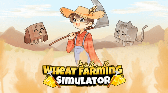 Roblox Wheat Farming Simulator Codes (August 2022)