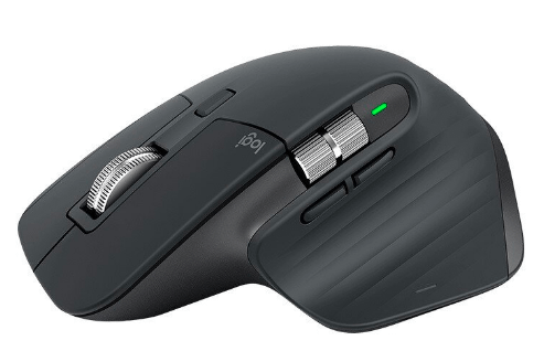 IS Logitech MX Master 3 Wireless Mouse Good For Carpal Tunnel Syndrome?