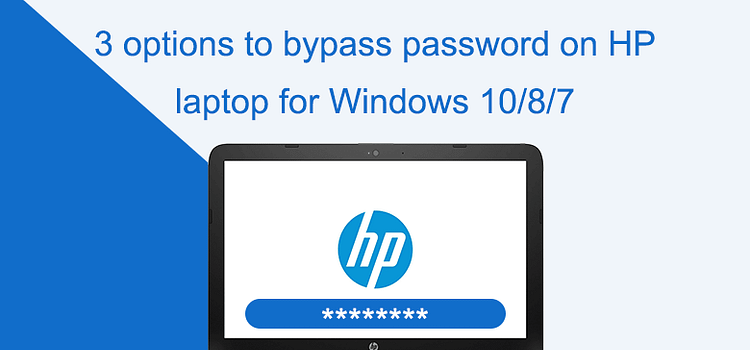 A Quick Guide on How To Bypass An Hp Laptop Password
