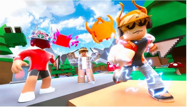 Roblox Clicker Party Simulator Codes (10 August 2022)