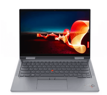 Is Lenovo ThinkPad X1 Yoga Gen 6 Good For Fashion Design