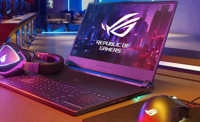 What are the best Asus Gaming Laptop Under $200