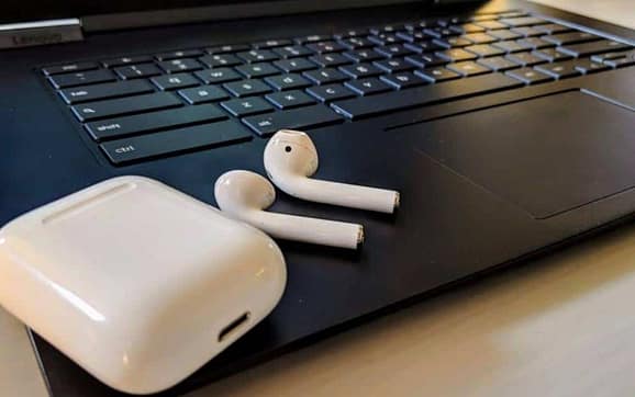 Here is How To Connect Airpods To HP Laptop