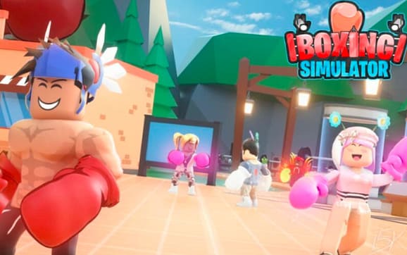 Find Here Roblox Boxing Simulator Codes (June 2022)
