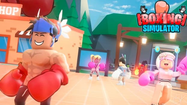 Find Here Roblox Boxing Simulator Codes (June 2022)