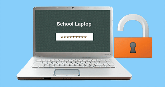How To Unblock School Laptop Administrator