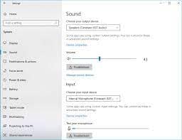 How To Manage Audio Devices Windows 10 2022