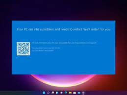 Windows 10 memory management blue screen 2022