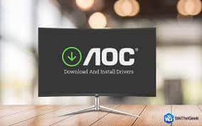 Aoc Usb Monitor Driver Windows 10 2022