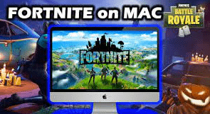 Here is How To Play Fortnite On Mac After Ban