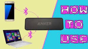 Fixed: How To Connect Anker Speaker To Laptop