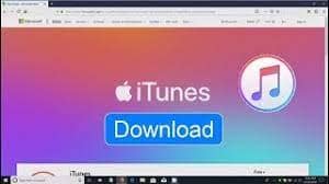 Here is How To Download iTunes On Toshiba laptop
