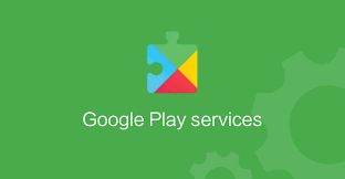 update Google Play Services on Android