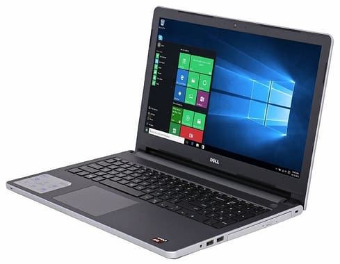 Good all-rounder laptop