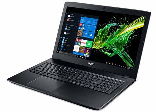Best budget laptop for Microsoft office