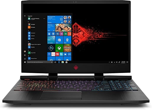 Best HP Gaming Laptop For Civ 6 Under 1000