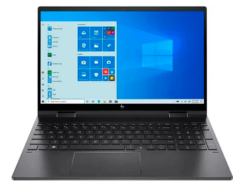 Is HP Envy x360 Good For Graphic Design