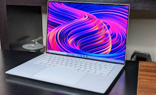 Is Dell XPS 15 OLED Good For Video Editing In 2022?