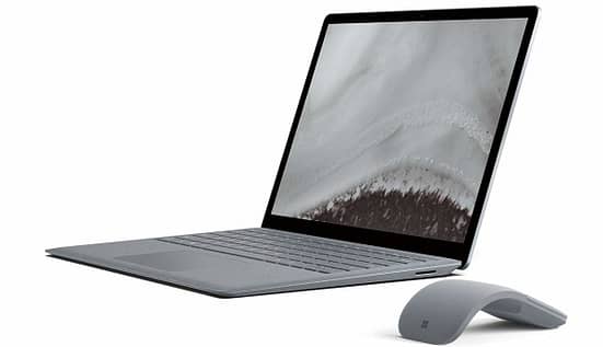 best laptops for Microsoft office