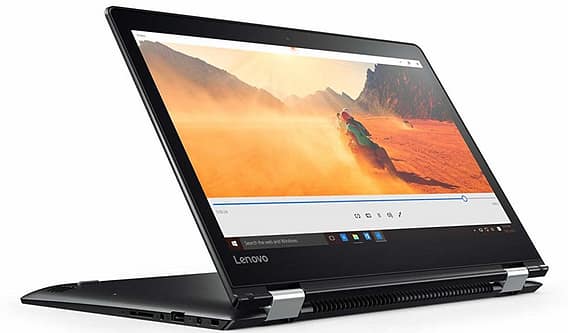 Affordable laptop For watching movies