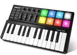 Best beginner MIDI keyboard?