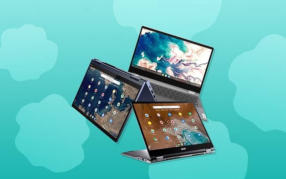 Here are 8 Best Chromebooks for Watching Videos in 2022