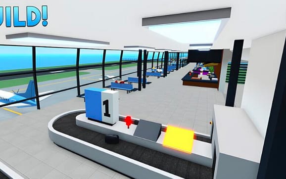 Find Here Roblox Airport Tycoon Codes (June 2022) – Space Update!