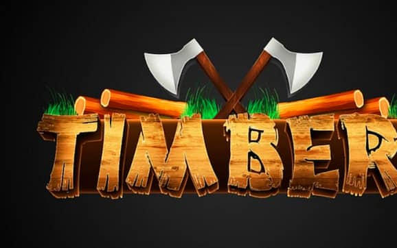 Find Here Roblox Timber Codes (June 2022)