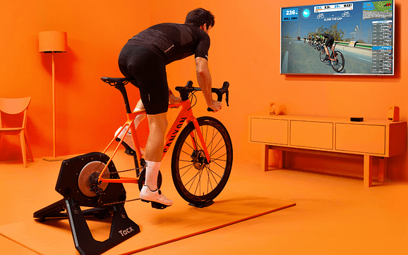 Unlock Your Potential with Zwift: Everything You Need to Get Started!