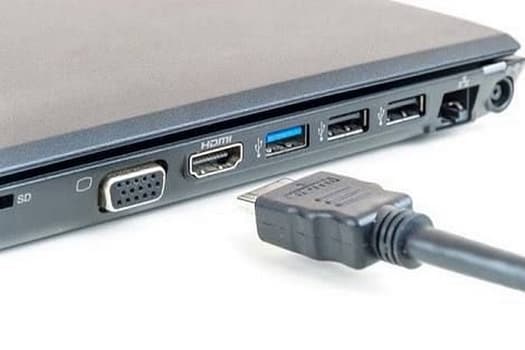 How To Connect Blu Ray Player To Laptop Via HDMI – Easy Guide
