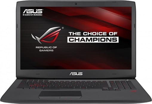 Is ASUS G751JY 17-Inch Good For Gaming in 2022?