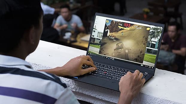 How To Cool Laptop When Gaming – Follow These Steps
