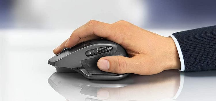 8 Best Mouse for Carpal Tunnel 2022