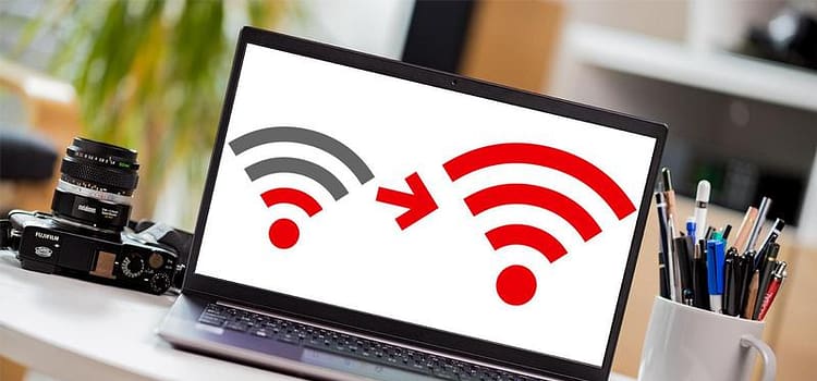 How to Boost Your Wifi Signal On Laptop – Why Cleaning is Importantt?