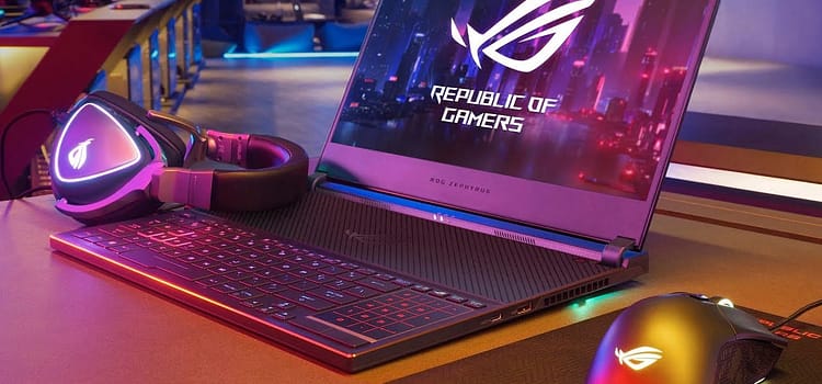 What are the best Asus Gaming Laptop Under $200
