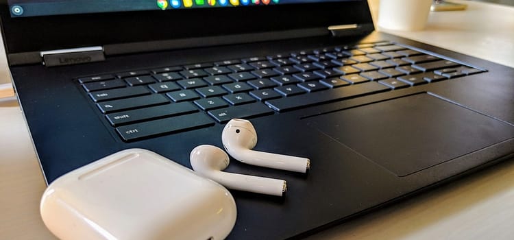 How to Connect Airpods to Dell Laptop