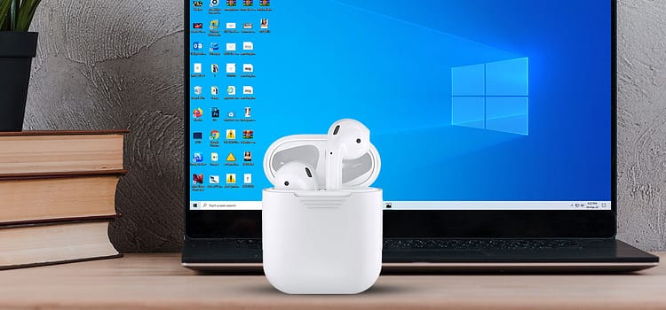 How To Connect AirPods To Lenovo Laptop