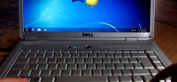 Here is How To Adjust Brightness On Dell Laptop Windows XP