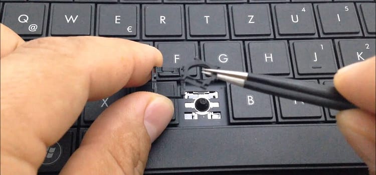 How To Fix Broken Key On Laptop – Full Method