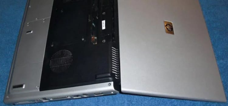 How To Repair Laptop After Water Damage [Guide 2022]