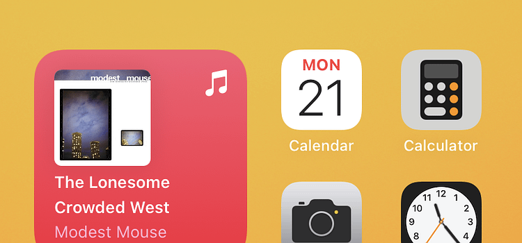 How To Change Home Screen IOS 14?