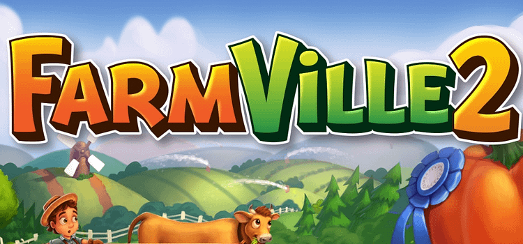 How To Play FarmVille 2 On My Laptop?