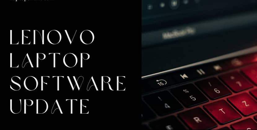 To Fix a Lenovo Laptop That Won't Boot?
