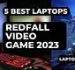 Red Fall Video Game 2023