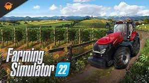 Best Laptop to Play Farming Simulator 22